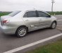 Toyota Vios   2008 - Bán Toyota Vios năm sản xuất 2008, màu bạc, giá tốt