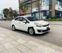 Kia Rio   2016 - Bán xe Kia Rio năm sản xuất 2016, màu trắng, nhập khẩu Hàn Quốc 