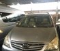 Toyota Innova     2011 - Cần bán Toyota Innova năm 2011