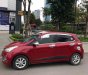 Hyundai Grand i10   2016 - Cần bán lại xe Hyundai Grand i10 sản xuất 2016, màu đỏ, 360 triệu