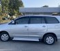 Toyota Innova G 2010 - Cần bán Toyota Innova G đời 2010, màu bạc, giá siêu rẻ