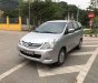 Toyota Innova   2010 - Cần bán gấp Toyota Innova 2010, màu bạc, 330 triệu