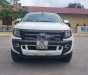 Ford Ranger   2015 - Cần bán lại xe Ford Ranger năm sản xuất 2015, màu trắng, nhập khẩu, số tự động