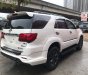 Toyota Fortuner 2015 - Bán Toyota Fortuner Sportivo AT sản xuất năm 2015, màu trắng