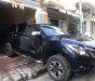 Mazda BT 50 2017 - Cần bán lại xe Mazda BT 50 đời 2017, màu đen, 528 triệu