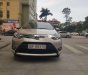 Toyota Vios 2018 - Bán ô tô Toyota Vios 1.5G CVT sản xuất 2018, giá 515 triệu