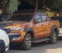 Ford Ranger   2016 - Bán xe cũ Ford Ranger năm sản xuất 2016, nhập khẩu