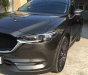 Mazda CX 5   2019 - Cần bán lại xe Mazda CX 5 đời 2019, màu nâu vàng, xe nhập giá cạnh tranh