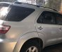 Toyota Fortuner   2010 - Bán Toyota Fortuner sản xuất năm 2010, chính chủ