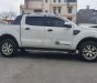 Ford Ranger   2015 - Cần bán lại xe Ford Ranger năm sản xuất 2015, màu trắng, nhập khẩu, số tự động