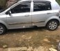 Hyundai Getz 2009 - Bán Hyundai Getz đời 2009, màu bạc, nhập khẩu, giá 220tr