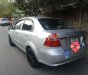 Chevrolet Aveo 2013 - Bán Chevrolet Aveo sản xuất 2013, màu bạc giá cạnh tranh