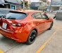 Mazda 3   2018 - Bán ô tô Mazda 3 đời 2018, màu đỏ, giá 620tr