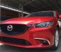 Mazda 6 2019 - Bán ô tô Mazda 6 năm sản xuất 2019, màu đỏ, nhập khẩu