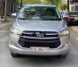 Toyota Innova 2018 - Cần bán Toyota Innova đời 2018, màu bạc, giá chỉ 605 triệu