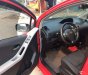 Toyota Yaris 2011 - Bán xe Toyota Yaris 2011, màu đỏ, xe nhập, 355tr