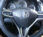 Honda City   2014 - Cần bán Honda City năm sản xuất 2014, màu bạc, giá 395tr