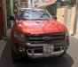 Ford Ranger 2014 - Cần bán Ford Ranger 2014, màu đỏ, xe nhập