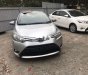 Toyota Vios     2017 - Cần bán Toyota Vios đời 2017 giá cạnh tranh