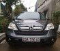 Honda CR V   2008 - Bán xe Honda CR V 2.4 đời 2008, giá 385tr