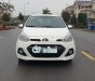 Hyundai Grand i10 2014 - Cần bán Hyundai Grand i10 năm sản xuất 2014, màu trắng, nhập khẩu nguyên chiếc 