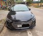 Hyundai Elantra   2018 - Bán Hyundai Elantra năm 2018, màu đen như mới, 605 triệu