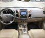 Toyota Fortuner 2009 - Cần bán lại chiếc  Toyota Fortuner đời 2009 giá cực kì thấp, đầy đủ tiện nghi