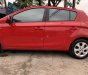 Hyundai i20   2011 - Bán xe Hyundai i20 sản xuất 2011, màu đỏ