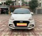 Hyundai Grand i10   2019 - Bán Hyundai Grand i10 đời 2019, màu trắng còn mới, 388 triệu