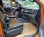 Ford Ranger Wildtrak  2015 - Bán ô tô Ford Ranger Wildtrak đời 2015, màu cam cá tính, nhập khẩu