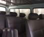 Toyota Hiace   2003 - Cần bán gấp Toyota Hiace đời 2003, màu bạc, xe nhập