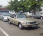 Toyota Cressida 1993 - Cần bán Toyota Cressida đời 1993, màu ghi vàng 