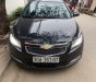 Chevrolet Lacetti 2010 - Bán Chevrolet Lacetti đời 2010, màu đen, giá 262tr