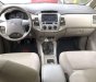 Toyota Innova   2015 - Bán Toyota Innova đời 2015, màu ghi vàng, số sàn