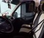 Mercedes-Benz Sprinter   2007 - Cần bán Mercedes Sprinter năm sản xuất 2007, màu bạc, 245tr