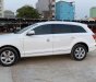 Audi Q7   4.2 Quattro  2009 - Cần bán Audi Q7 4.2 Quattro đời 2009, màu trắng, nhập khẩu nguyên chiếc, 750 triệu