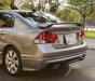 Honda Civic   2008 - Cần bán lại xe Honda Civic năm sản xuất 2008, màu bạc
