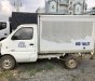 Changan G50 2016 - Cần bán xe tải Changan G50 đời 2016, màu trắng, thùng kín