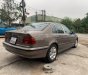 BMW 5 Series 1999 - Cần bán gấp BMW 5 Series đời 1999, màu xám, xe nhập