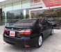 Toyota Camry 2016 - Cần bán lại chiếc Toyota Camry 2.5G, sản xuất 2016, màu đen, giao xe nhanh toàn quốc