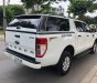 Ford Ranger   2015 - Bán ô tô Ford Ranger năm 2015, màu trắng, xe nhập như mới