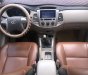 Toyota Innova 2015 - Bán Toyota Innova đời 2015, màu bạc còn mới