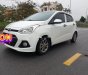 Hyundai Grand i10 2014 - Cần bán Hyundai Grand i10 năm sản xuất 2014, màu trắng, nhập khẩu nguyên chiếc 