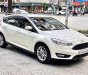 Ford Focus   2019 - Cần bán lại xe Ford Focus Trend đời 2019, màu trắng, giá tốt