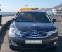 Toyota Venza   2009 - Bán Toyota Venza năm sản xuất 2009, màu xám  