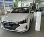 Hyundai Elantra 2020 - Mua xe trả góp lãi suất thấp với chiếc Hyundai Elantra 1.6AT, đời 2020, giao nhanh