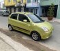 Chevrolet Spark   2009 - Cần bán lại xe Chevrolet Spark đời 2009, màu xanh