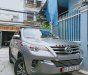 Toyota Fortuner 2017 - Cần bán xe Toyota Fortuner đời 2017, màu bạc, xe nhập