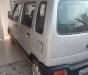 Suzuki Wagon R   2004 - Bán ô tô Suzuki Wagon R năm sản xuất 2004, màu trắng