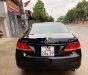 Toyota Camry  2.4G 2008 - Cần bán Toyota Camry 2.4G sản xuất 2008, màu đen